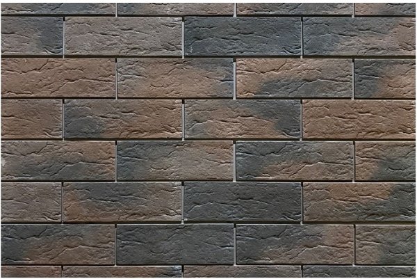 Фиброцементные панели КАНЬОН коллекция ИНДИГО 26 купить в Гагарине