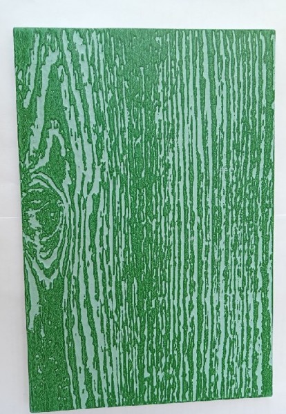 Фиброцементный сайдинг Latonit Изумруд (RAL 6034/6028) купить в Гагарине