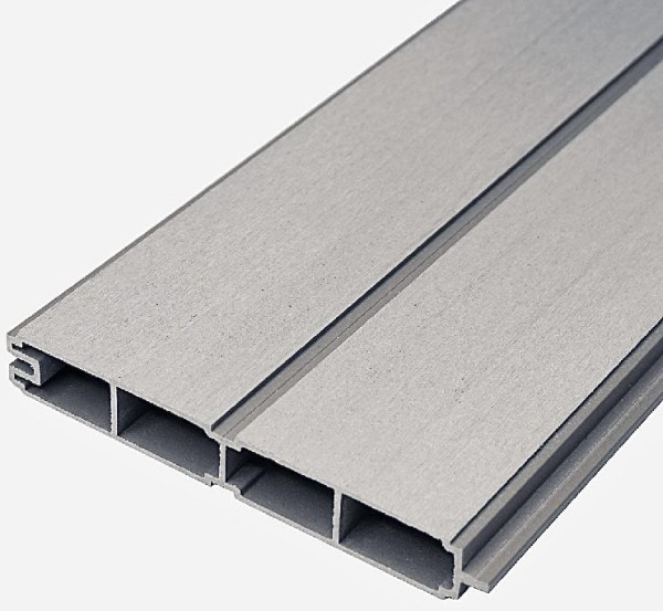 Заборная доска FAYNAG ДПК NIKA графит купить в Гагарине