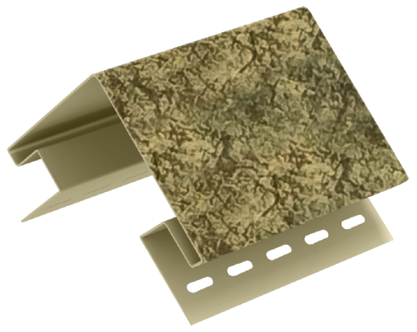 Наружный угол Стоун Хаус S-Lock Таганай Вулканический купить в Гагарине