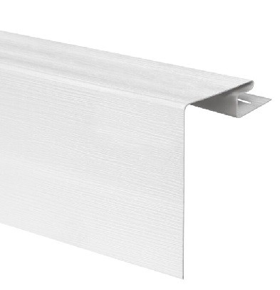 Околооконный профиль 3,05 м TECOS БЕЛЫЙ купить в Гагарине