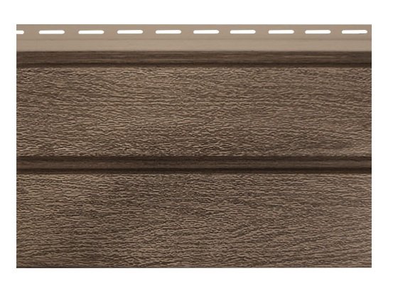 Сайдинг Виниловый Vinyl-On, ALBERO Сицилийский бук купить в Гагарине