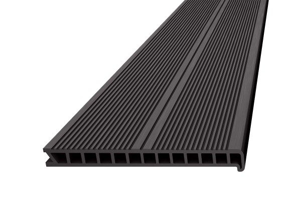 Ступени из ДПК Deckron пустотелая купить в Гагарине