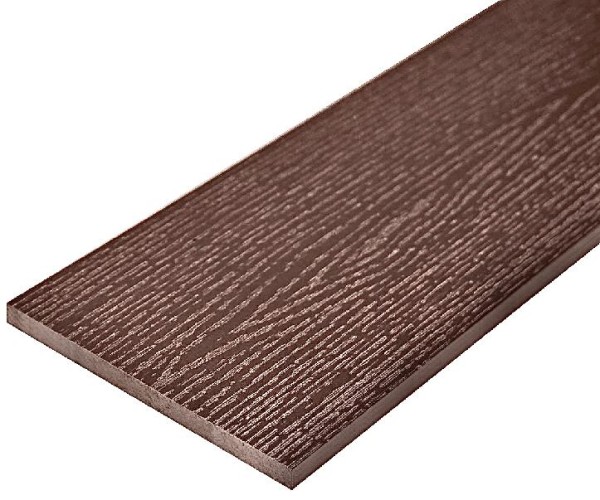 Планкен FAYNAG ДПК PALMA BOGNATO шоколад купить в Гагарине