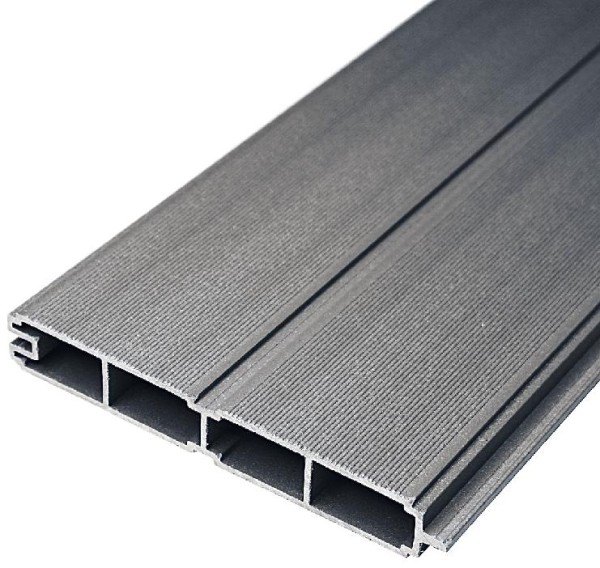 Заборная доска FAYNAG ДПК VELVET графит купить в Гагарине