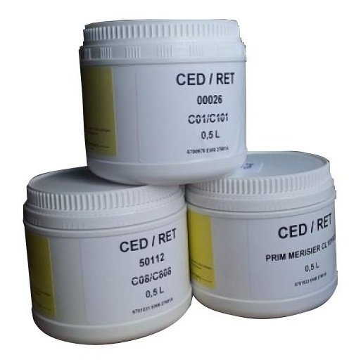 Краска для ретуши С021 Мирко купить в Гагарине