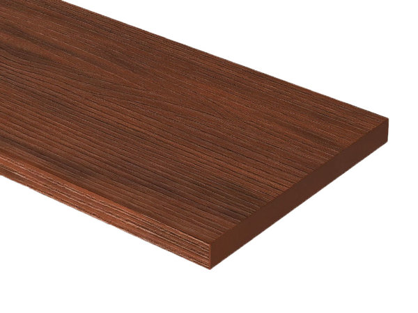 Штакетник ДПК Woodvex Colorite Палисандр купить в Гагарине