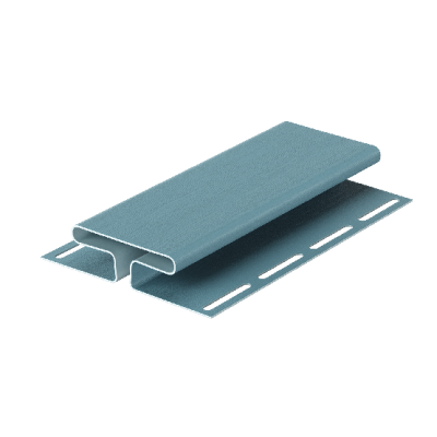 H-профиль Docke Слива