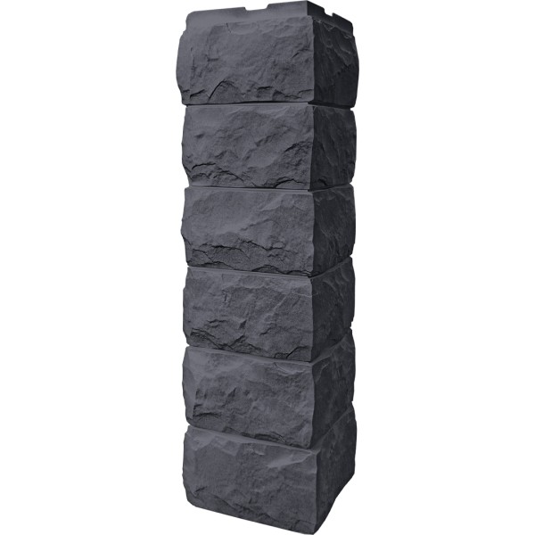 Угол наружный FineBer, Скол Асфальт купить в Гагарине