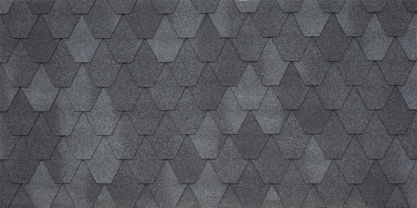 Гибкая черепица Tegola UNICA SARDEGNA ARDESIA 467 купить в Гагарине