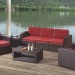 Уличный диваны и кресла Rattan Premium 5 купить в Гагарине