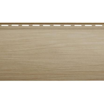 Виниловый сайдинг Люкс Blockhouse BH-01 ольха купить в Гагарине