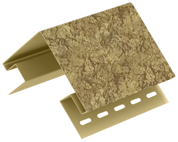 Наружный угол Стоун Хаус S-Lock Таганай Дикий купить в Гагарине