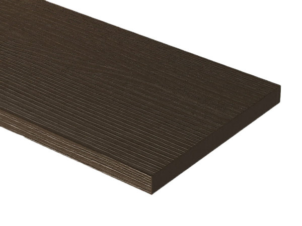 Штакетник ДПК Woodvex Венге купить в Гагарине