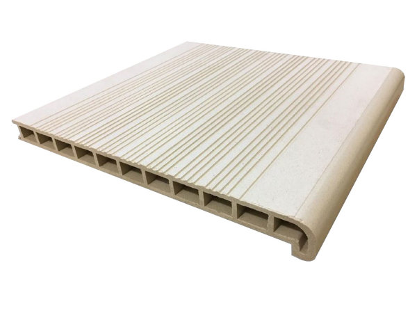 Ступени из ДПК Faynag Слоновая кость купить в Гагарине