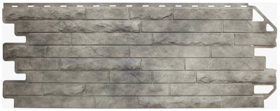 Цокольный сайдинг альта-профиль - коллекция "кирпич-антик", александрия