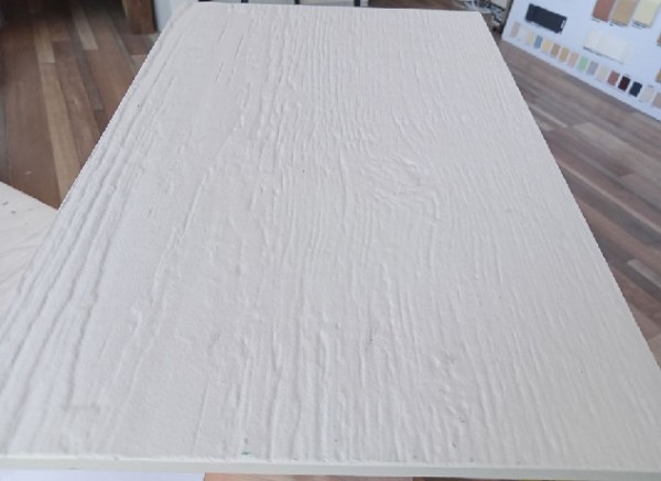 Фиброцементный сайдинг Latonit (RAL 7047) купить в Гагарине