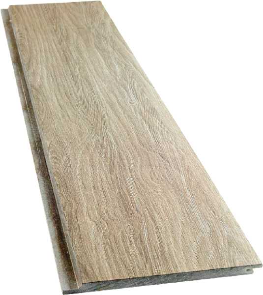 Фиброцементный сайдинг SidWood с фактурой под дерево W-128 Клик купить в Гагарине