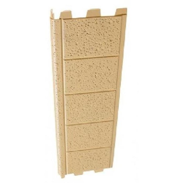 Откос универсальный Альта-профиль Альта Декор (отделочные элементы) Песчаный купить в Гагарине