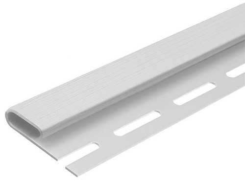 Финишный профиль 3,05 м TECOS БЕЛАЯ купить в Гагарине