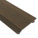 Фасадная панель EasyDecking Wood-X 156х21 Венге купить в Гагарине