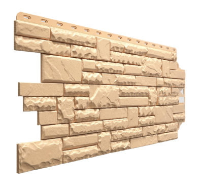 Фасадная панель Docke, Stern, Антик