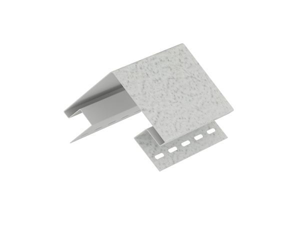 Наружный угол S-Lock Клинкер дымчатый купить в Гагарине