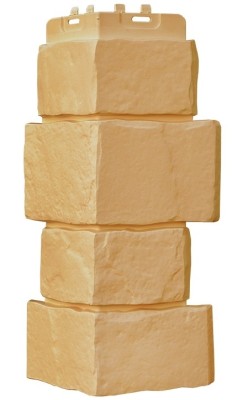 Угол Grand Line Крупный камень Стандарт песочный