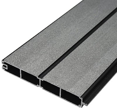 Заборная доска FAYNAG ДПК NIKA кварц