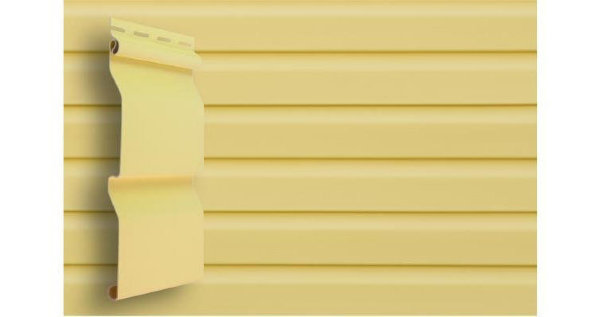 Сайдинг 3,66 Grand Line D4 золотой песок купить в Гагарине