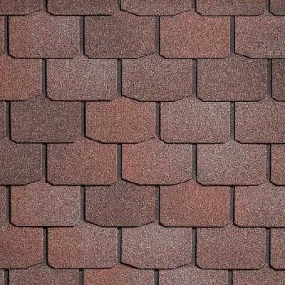 Гибкая черепица Shinglas, серия Классик, коллекция Модерн – Мрамор купить в Гагарине