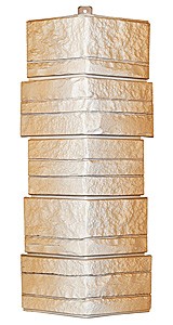 Угол T-Сайдинг-Альпийская Сказка ЭКО-2 Кедр купить в Гагарине