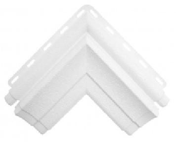 Угол наличника Альта-профиль Модерн Альта Декор Белоснежный купить в Гагарине