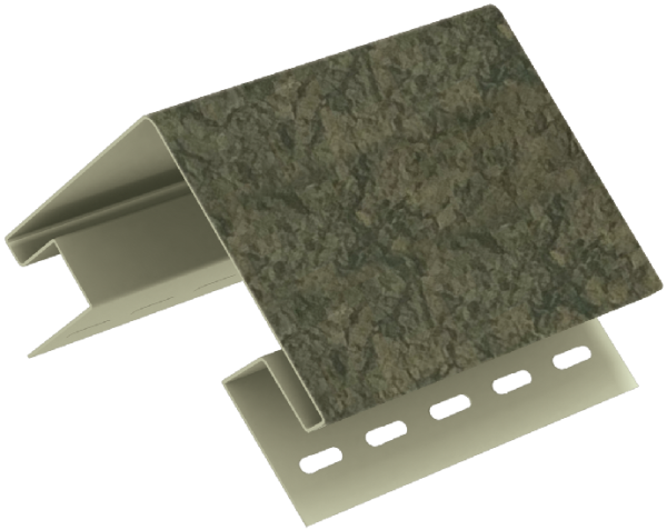 Наружный угол Стоун Хаус S-Lock Таганай Таёжный купить в Гагарине