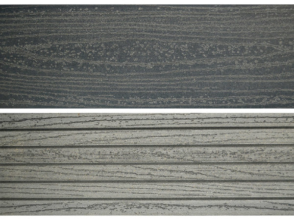 Террасная доска из ДПК MultiDeck Pro  Кварц купить в Гагарине