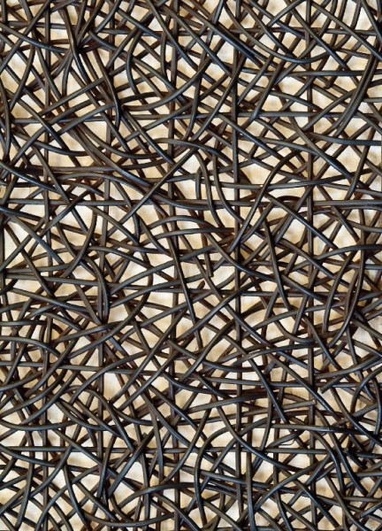 Фиброцементные панели Panda Проволка 05410F купить в Гагарине