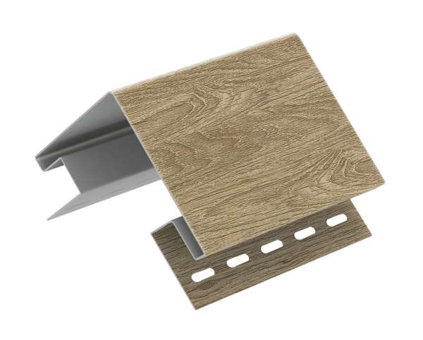 Наружный угол Timberblock Планкен Кленовый купить в Гагарине