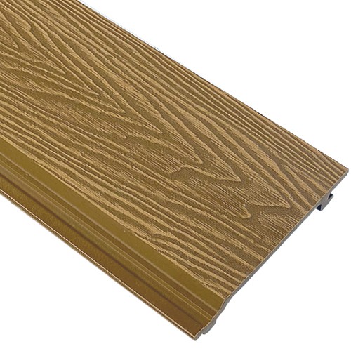 Фасадная панель EasyDecking Wood-X 156х21 Дуб купить в Гагарине