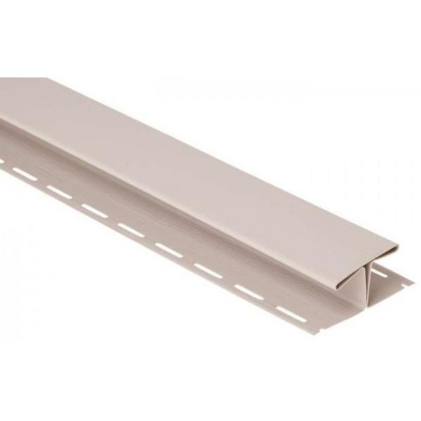 Н-профиль Люкс Крашенный, T-18, ВН, Персиковый купить в Гагарине