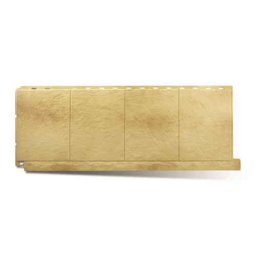 Фасадная панель Альта–профиль "Фасадная плитка" травентин купить в Гагарине