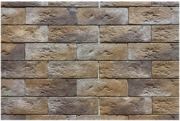 Фиброцементные панели КАНЬОН коллекция КАНЗАС 37 купить в Гагарине