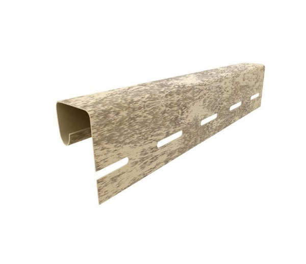 J-Планка Кирпич песочный купить в Гагарине