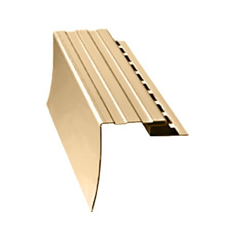 Околооконный профиль 3,05 м TECOS ЗОЛОТОЙ-ПЕСОК купить в Гагарине