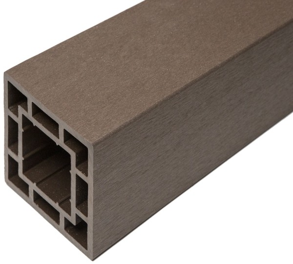 Столб опорный CM Railing Мербау купить в Гагарине