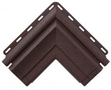 Угол наличника Альта-профиль Модерн Альта Декор Коричневый купить в Гагарине