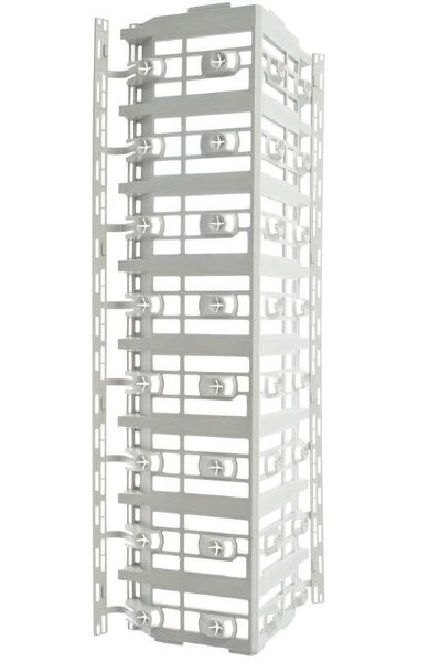Система отделки углов Профиль крепёжная основа купить в Гагарине