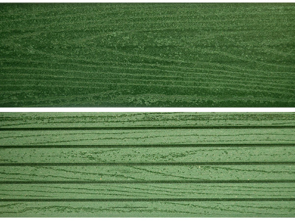 Террасная доска из ДПК MultiDeck Pro  Изумруд купить в Гагарине