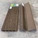 Террасная доска ДПК EasyDecking Wood-X 146х23 Венге купить в Гагарине