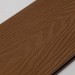 Террасная доска Ecodecking Экстра 3D полнотелая Шоколад купить в Гагарине