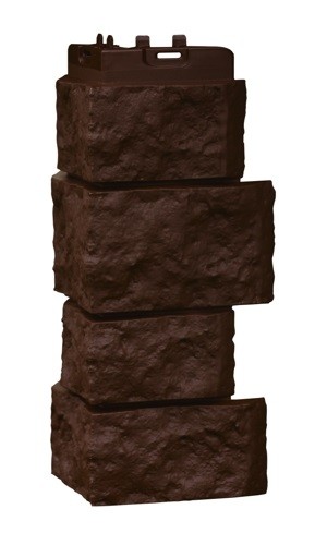 Угол Grand Line Дикий камень Стандарт Шоколадный (коричневый) купить в Гагарине